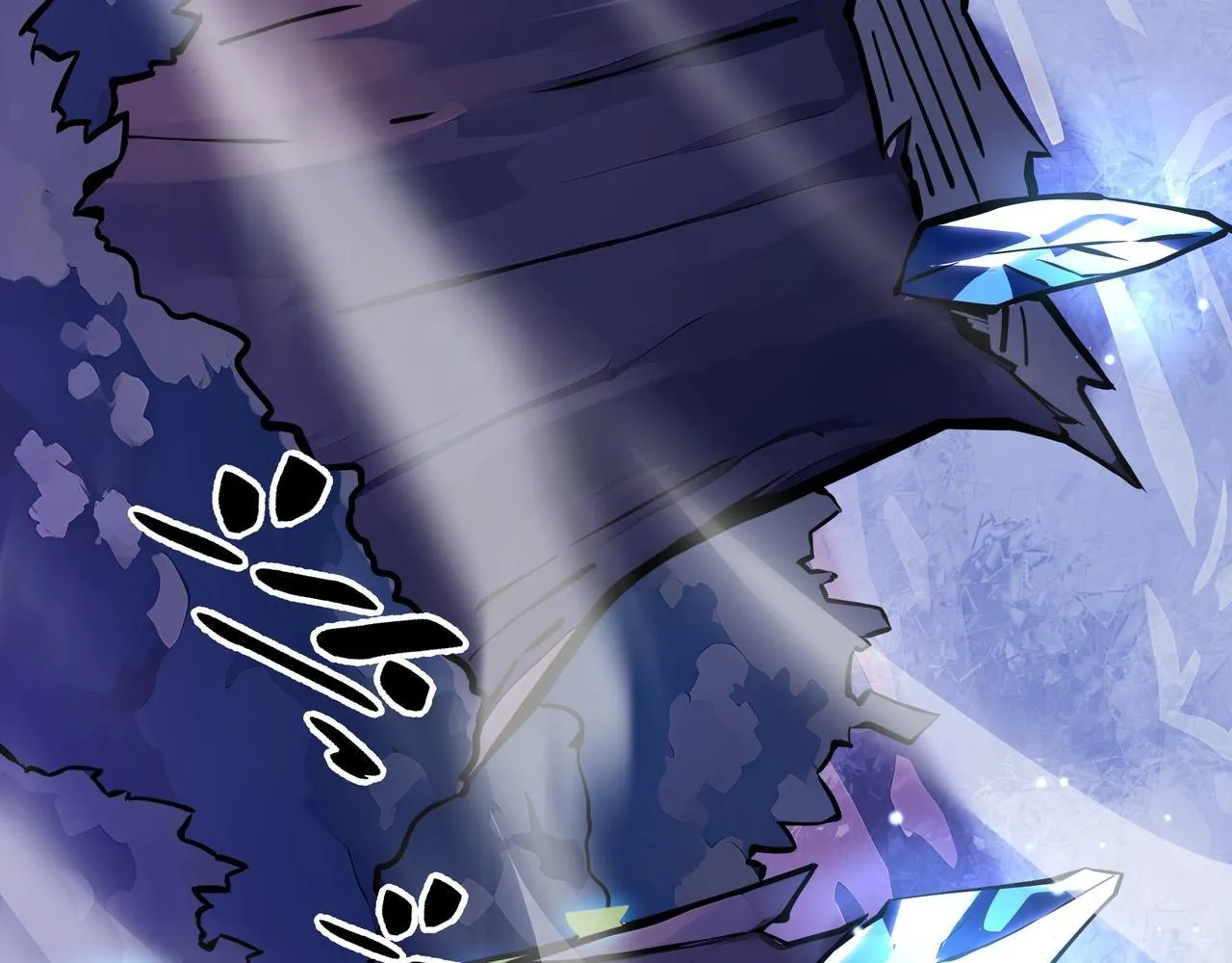 第4话 打BOSS 我有特殊技巧！134