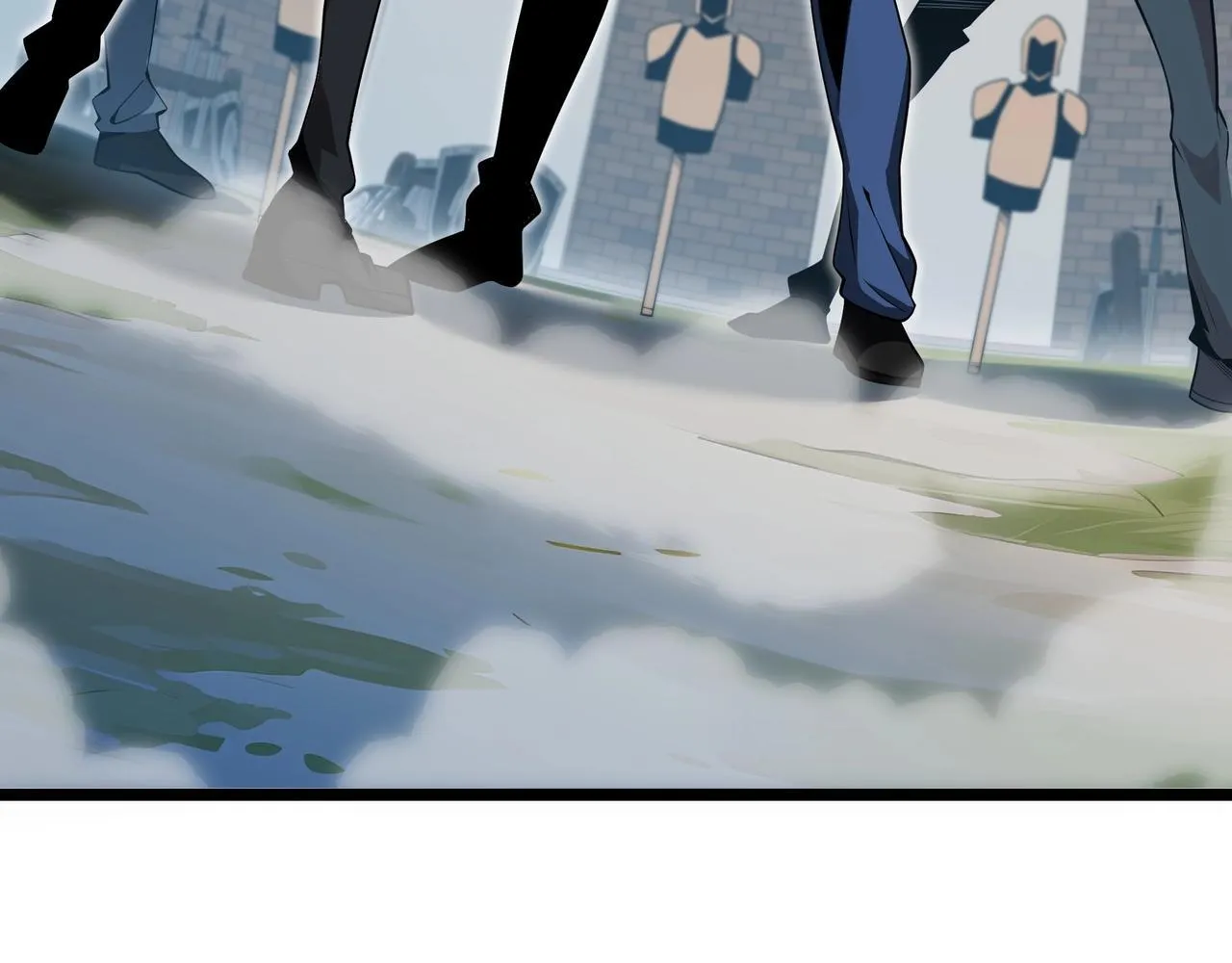 第1话 天才陨落？213