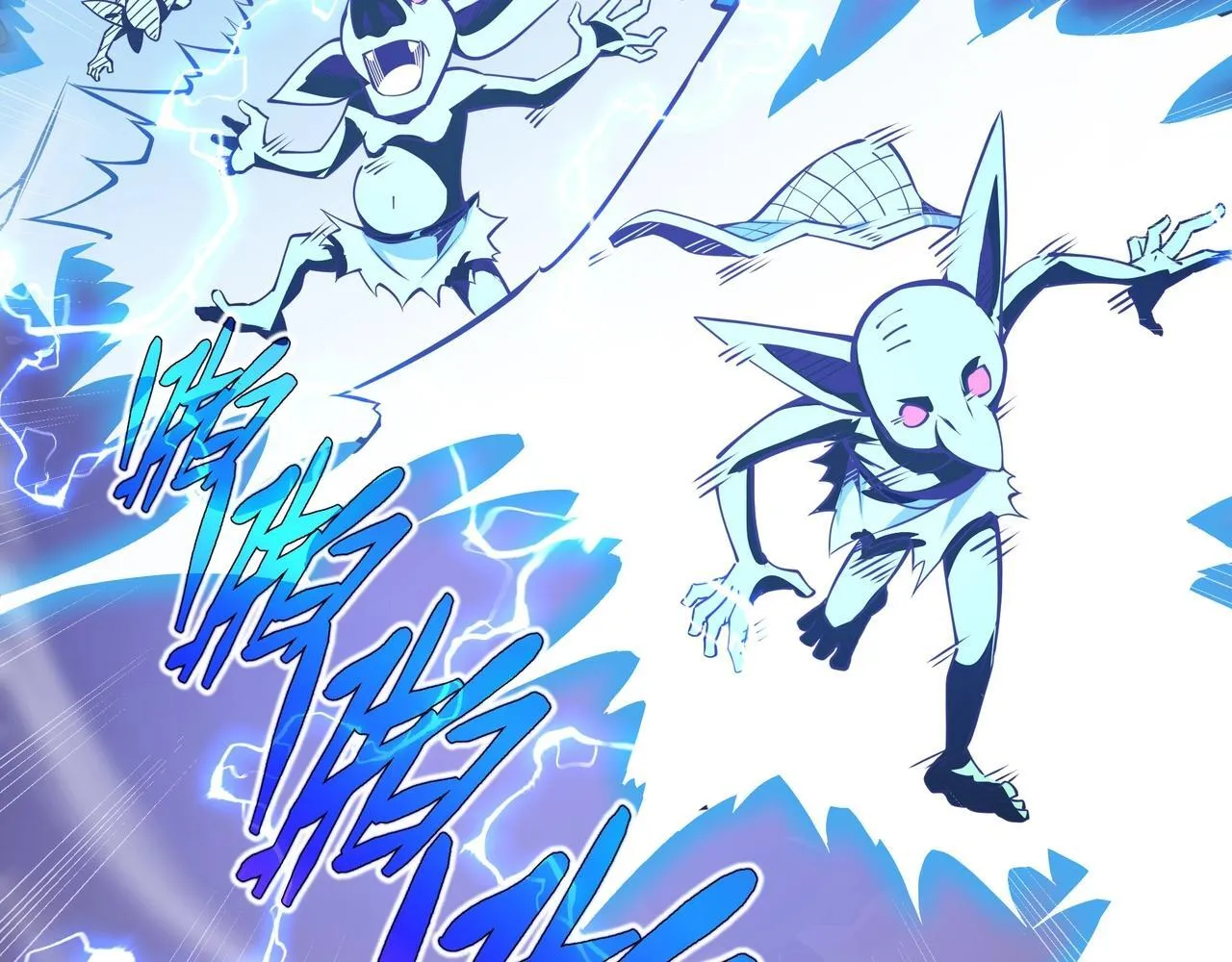 第3话 该这一发满级火球阁下如何应对？140