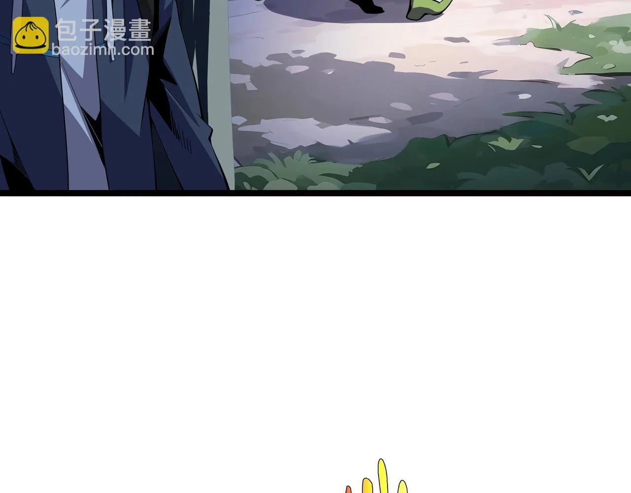 第2话  技能很强，就是缺蓝!100