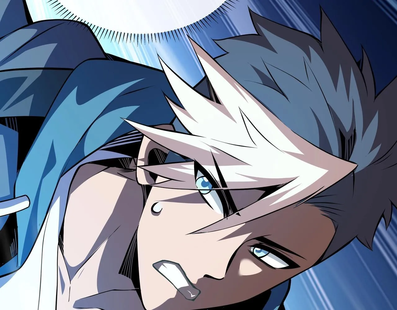 第3话 该这一发满级火球阁下如何应对？21