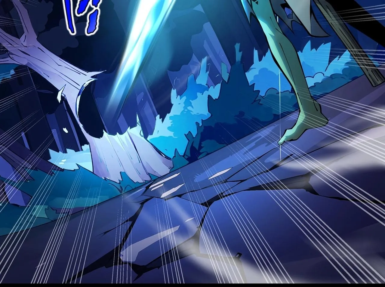 第4话 打BOSS 我有特殊技巧！117