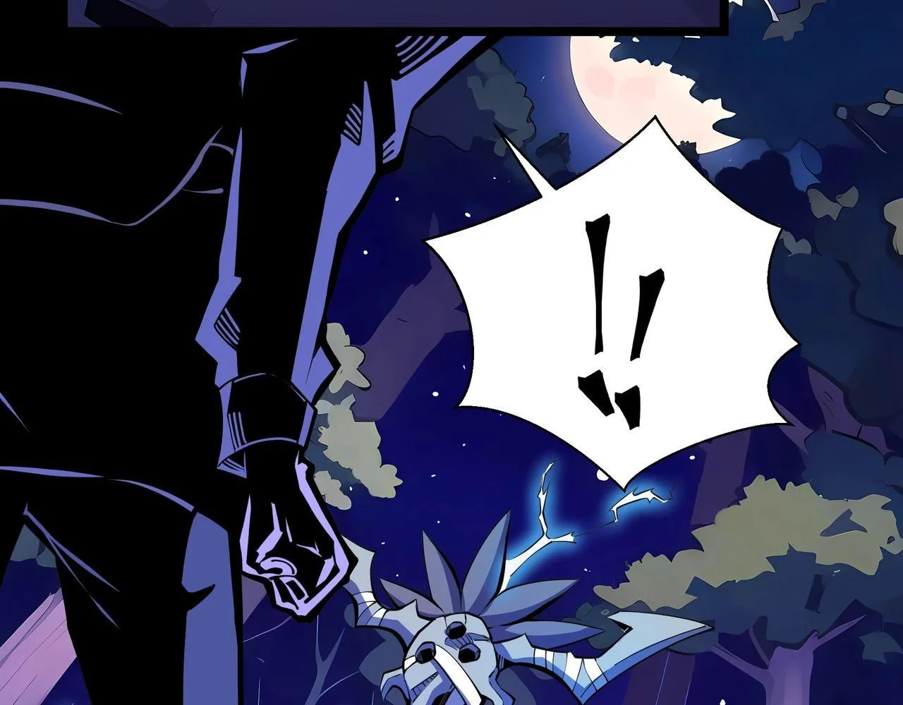第5话 打劫我？疯了吧！15