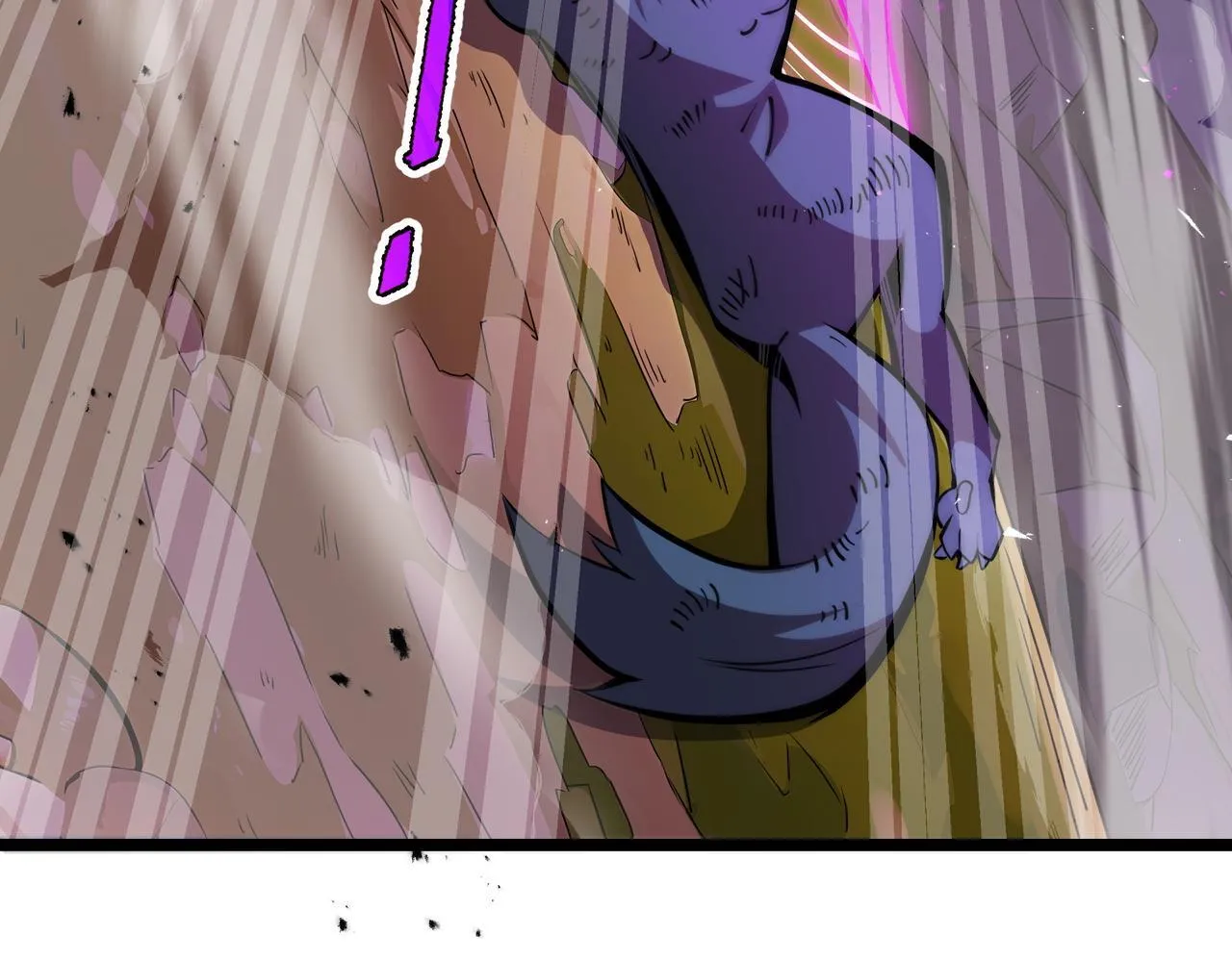 第7话 当我面打劫？31