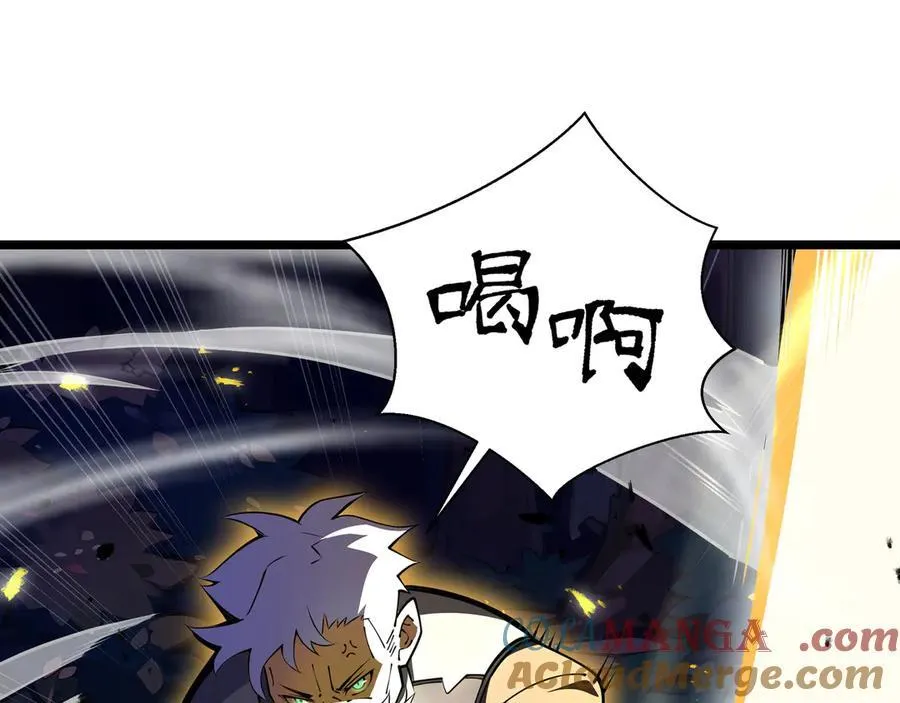 第13话 绝境！新的力量！4