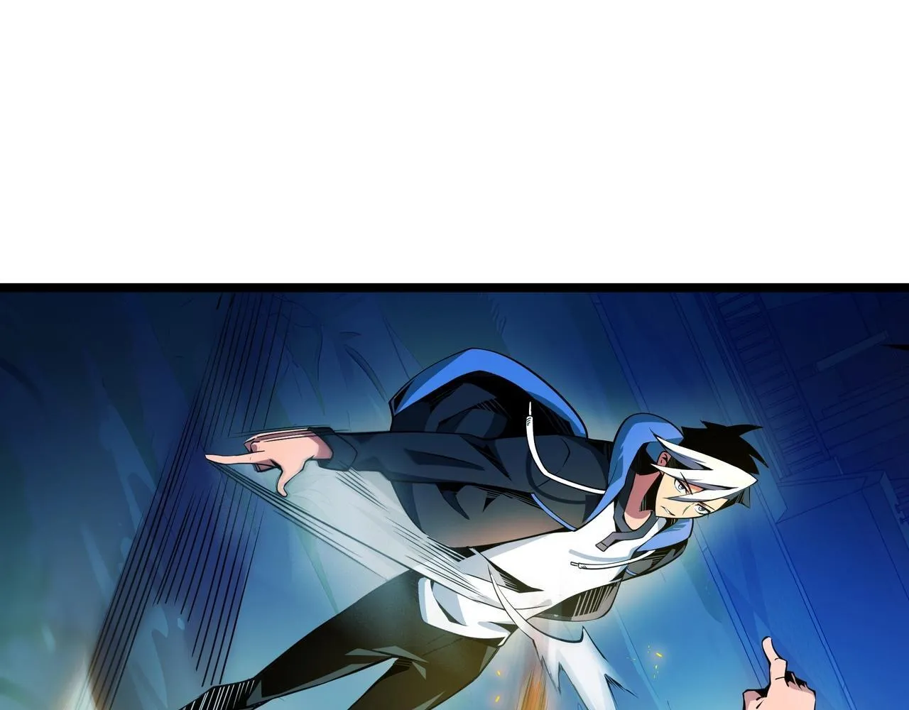 第1话 天才陨落？216