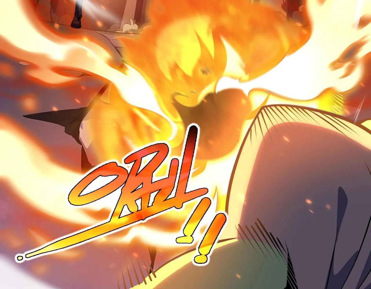 第4话 打BOSS 我有特殊技巧！92