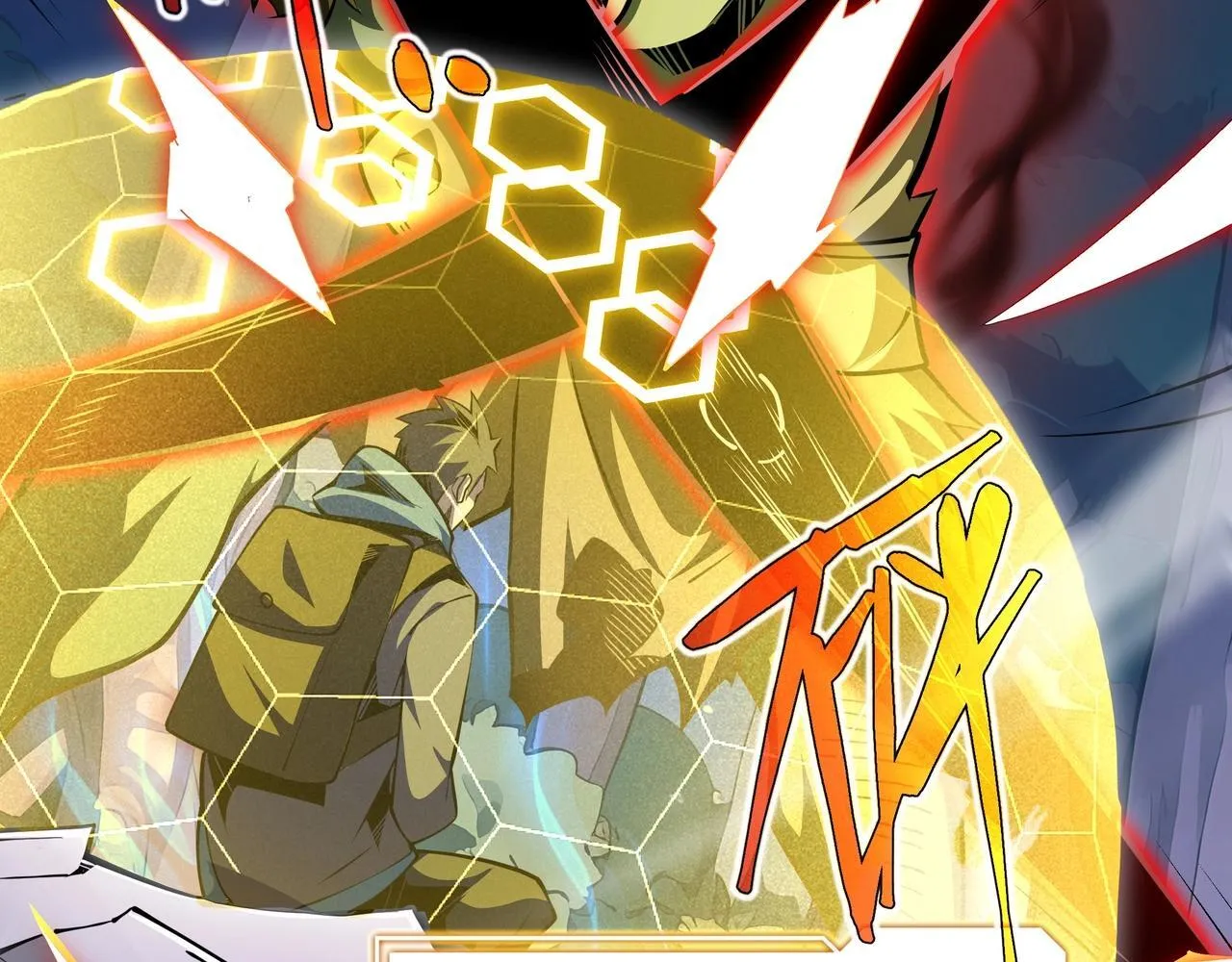 第3话 该这一发满级火球阁下如何应对？64