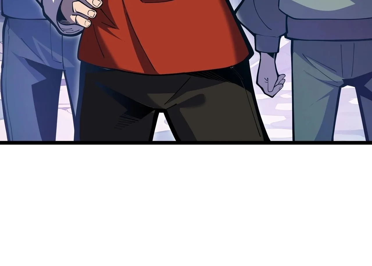 第5话 打劫我？疯了吧！109