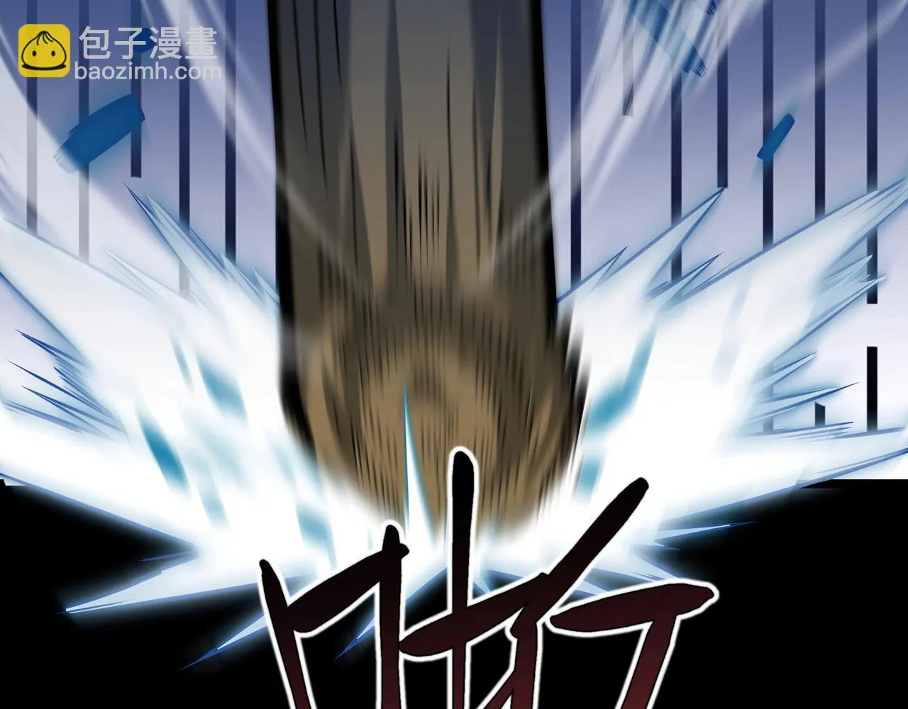 第5话 打劫我？疯了吧！82
