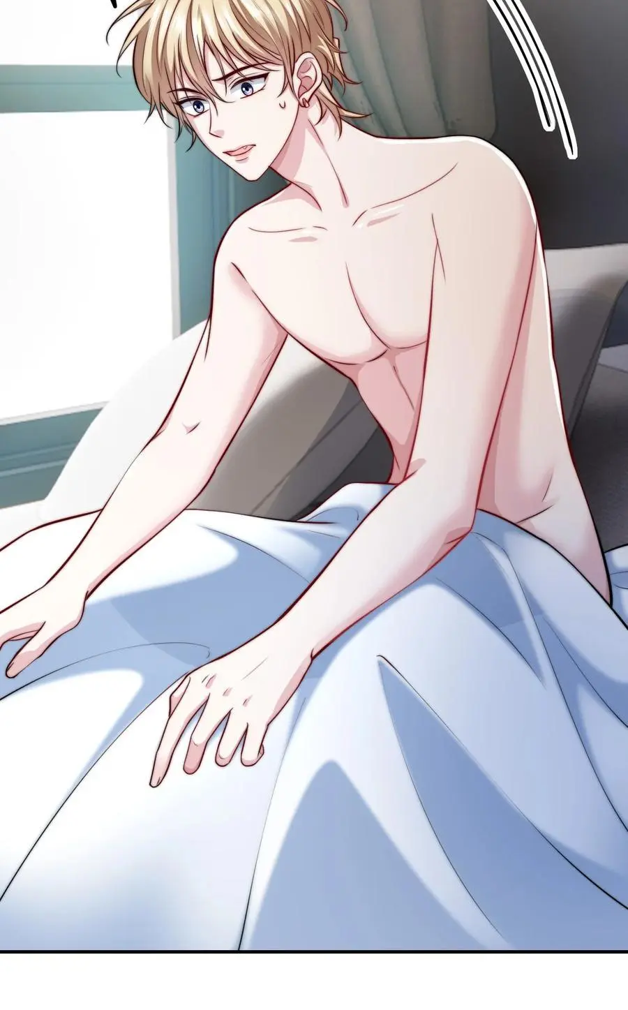 069 为所欲为的男主26