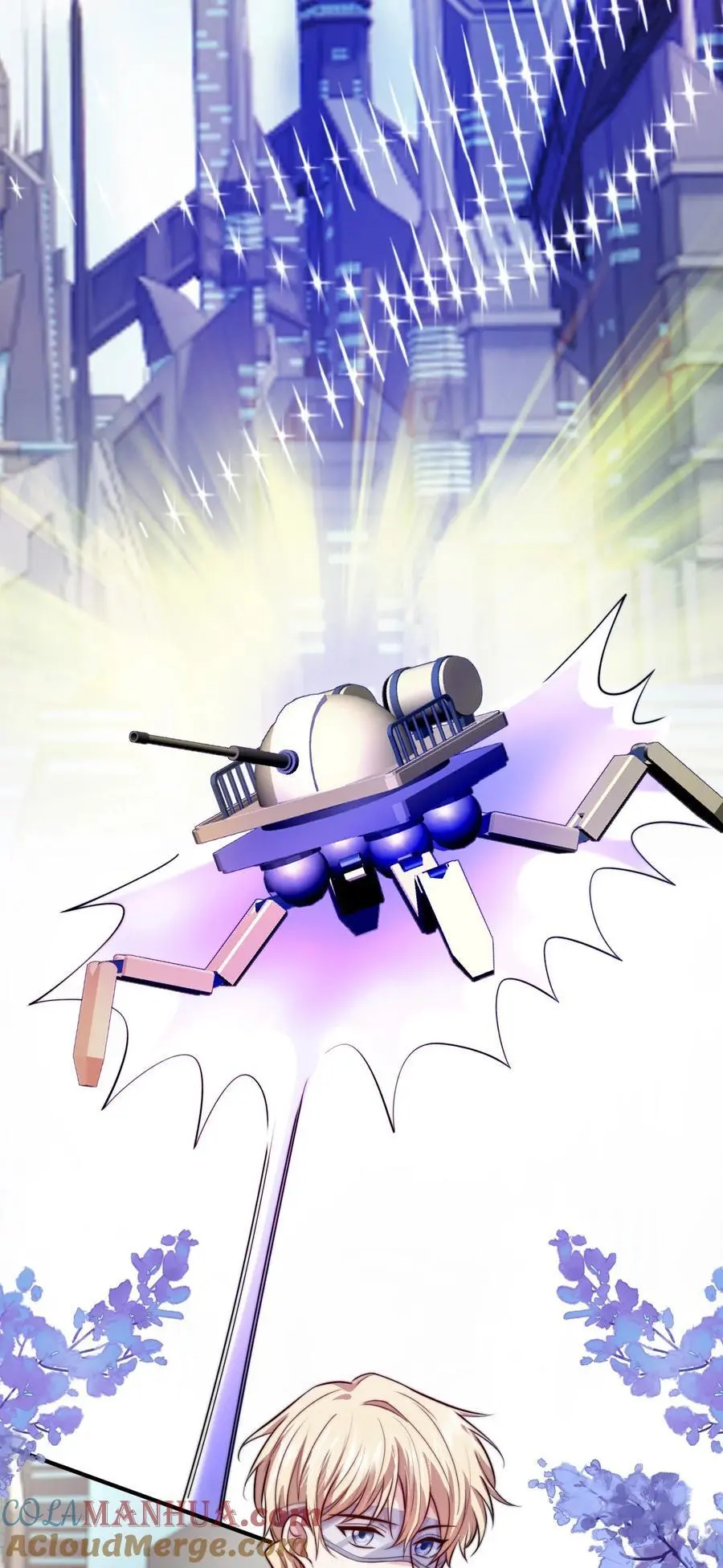 070 空间封锁？！24