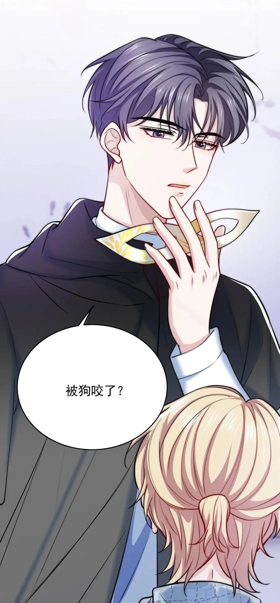 069 为所欲为的男主5