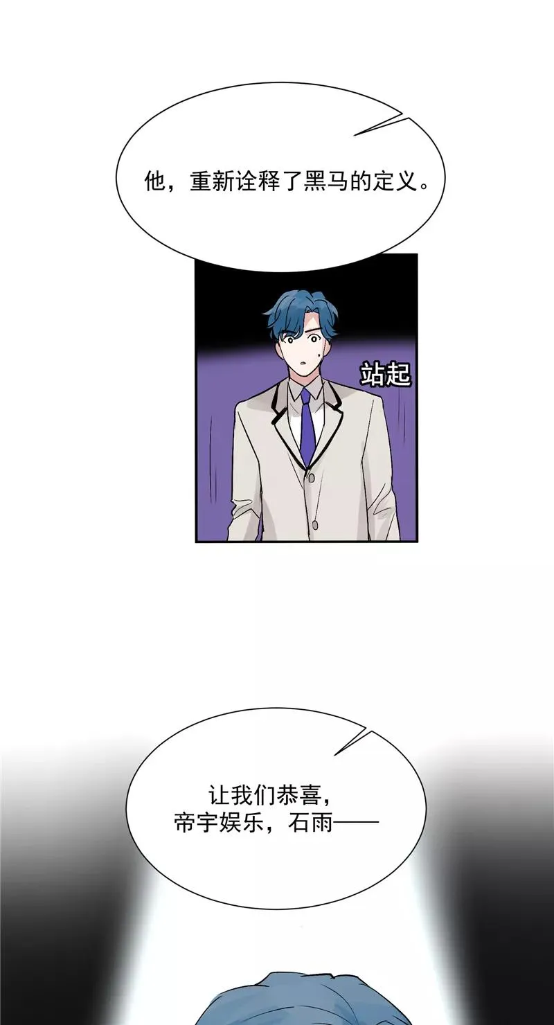 第37话 第二轮排名公布15