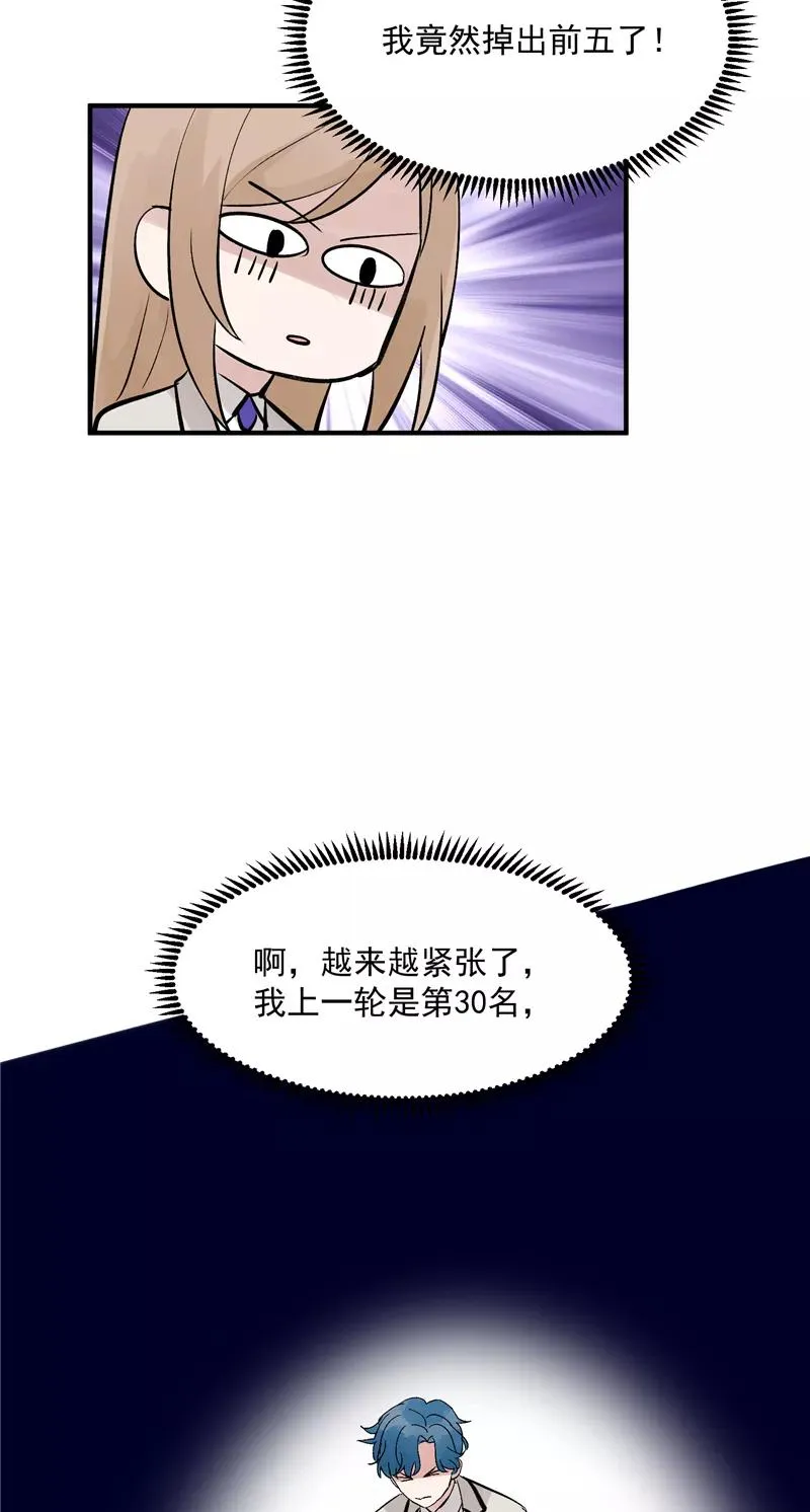 第37话 第二轮排名公布11