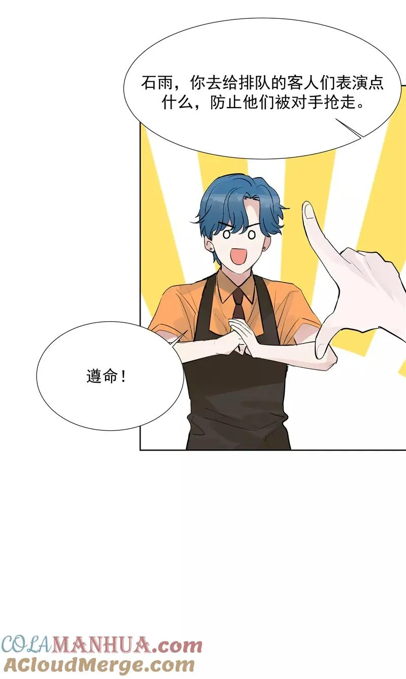 第二季 第81话 试营业首日18