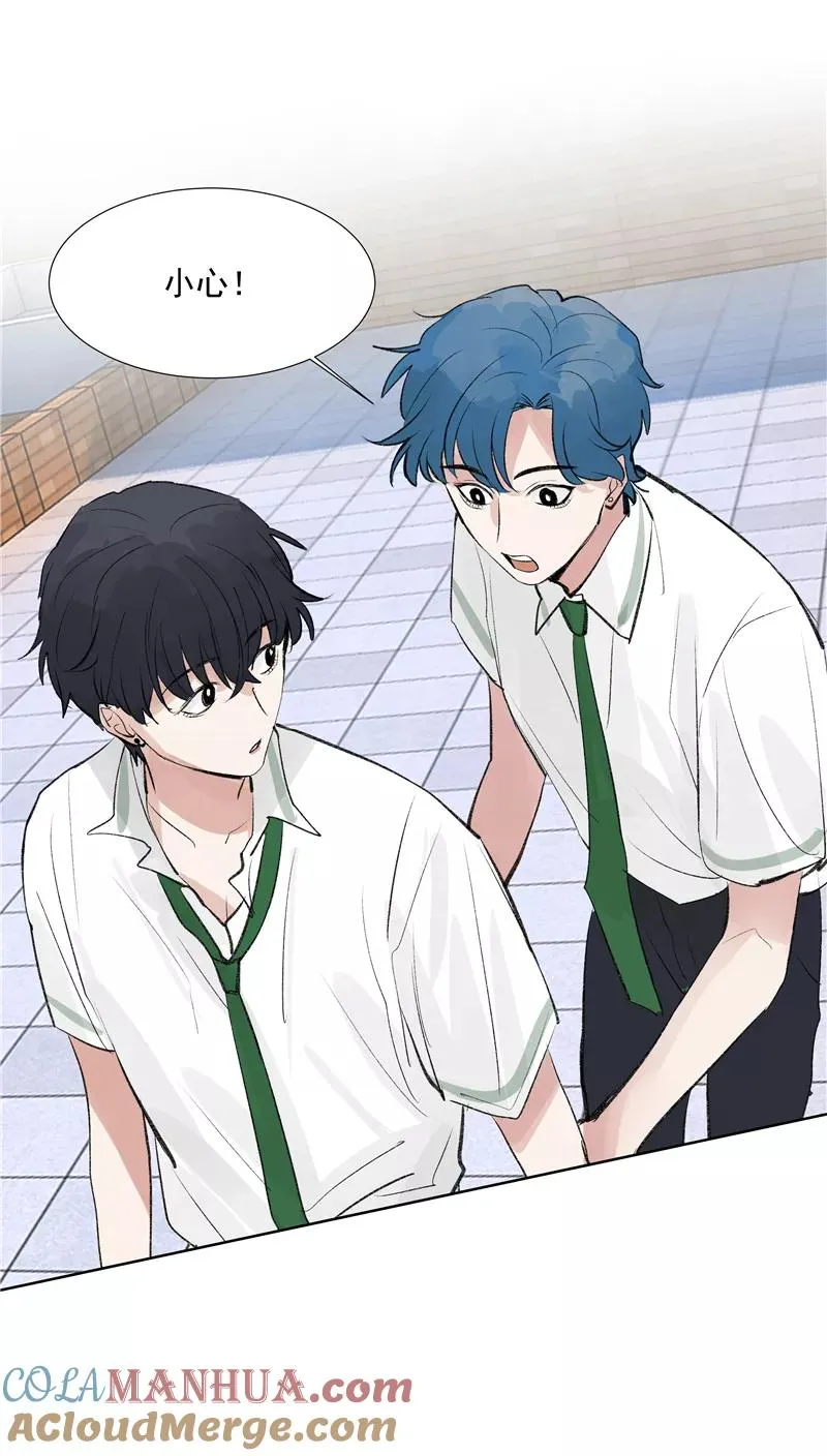 第二季 第105话 年少无为34