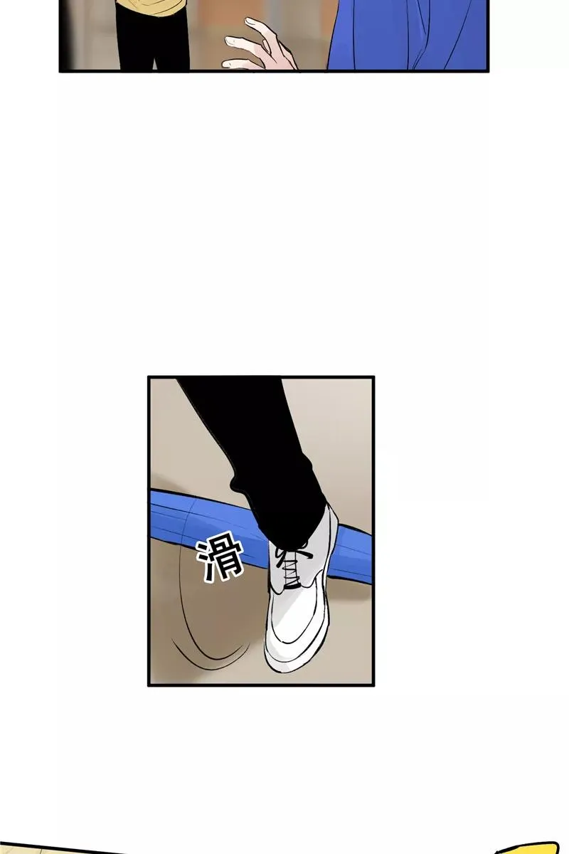 第40话 真的能上台吗？31