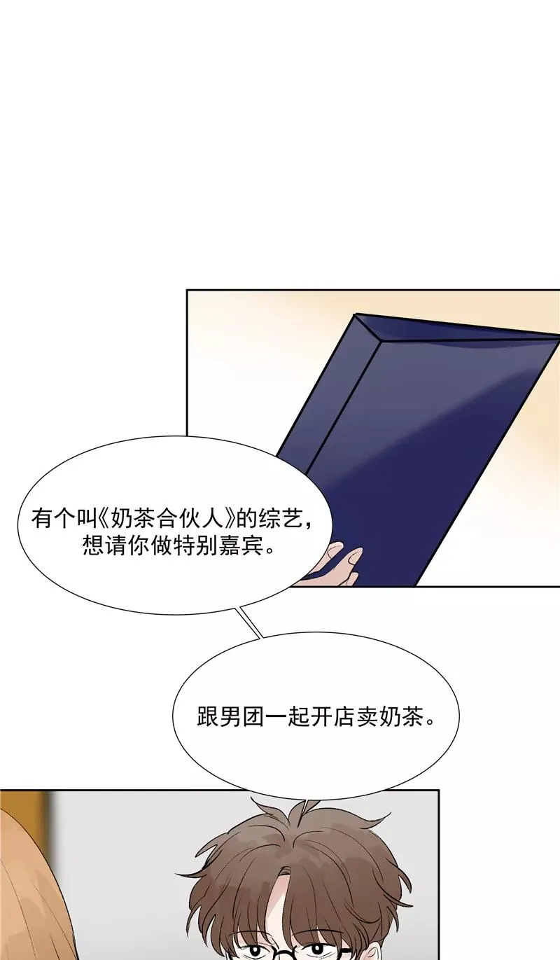 第77话 奶茶合伙人31