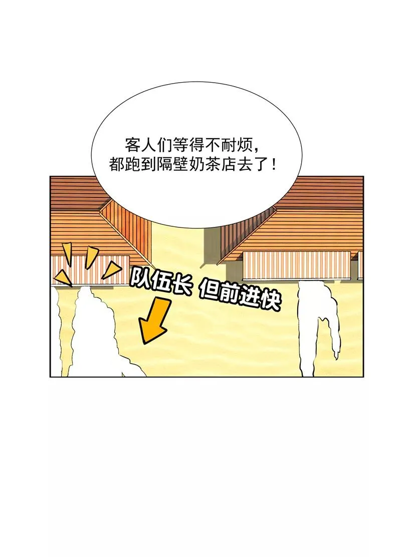 第二季 第81话 试营业首日10