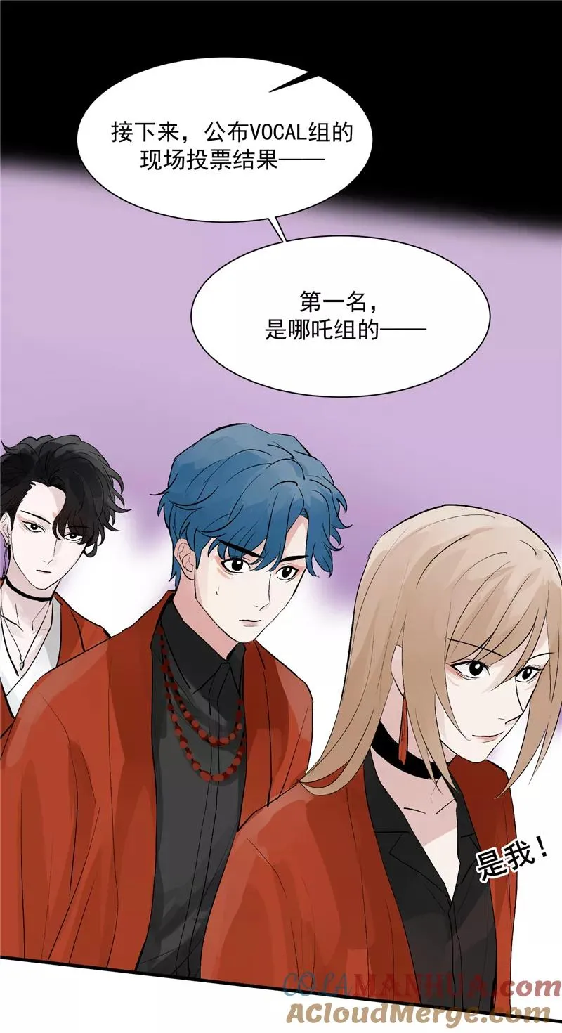 第35话 分组第一2
