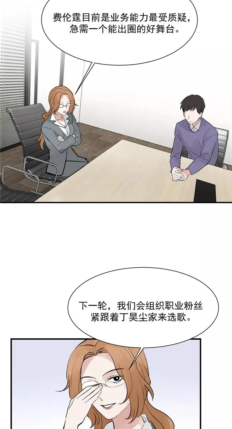 第40话 真的能上台吗？7