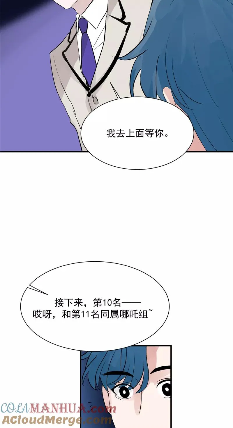 第37话 第二轮排名公布8