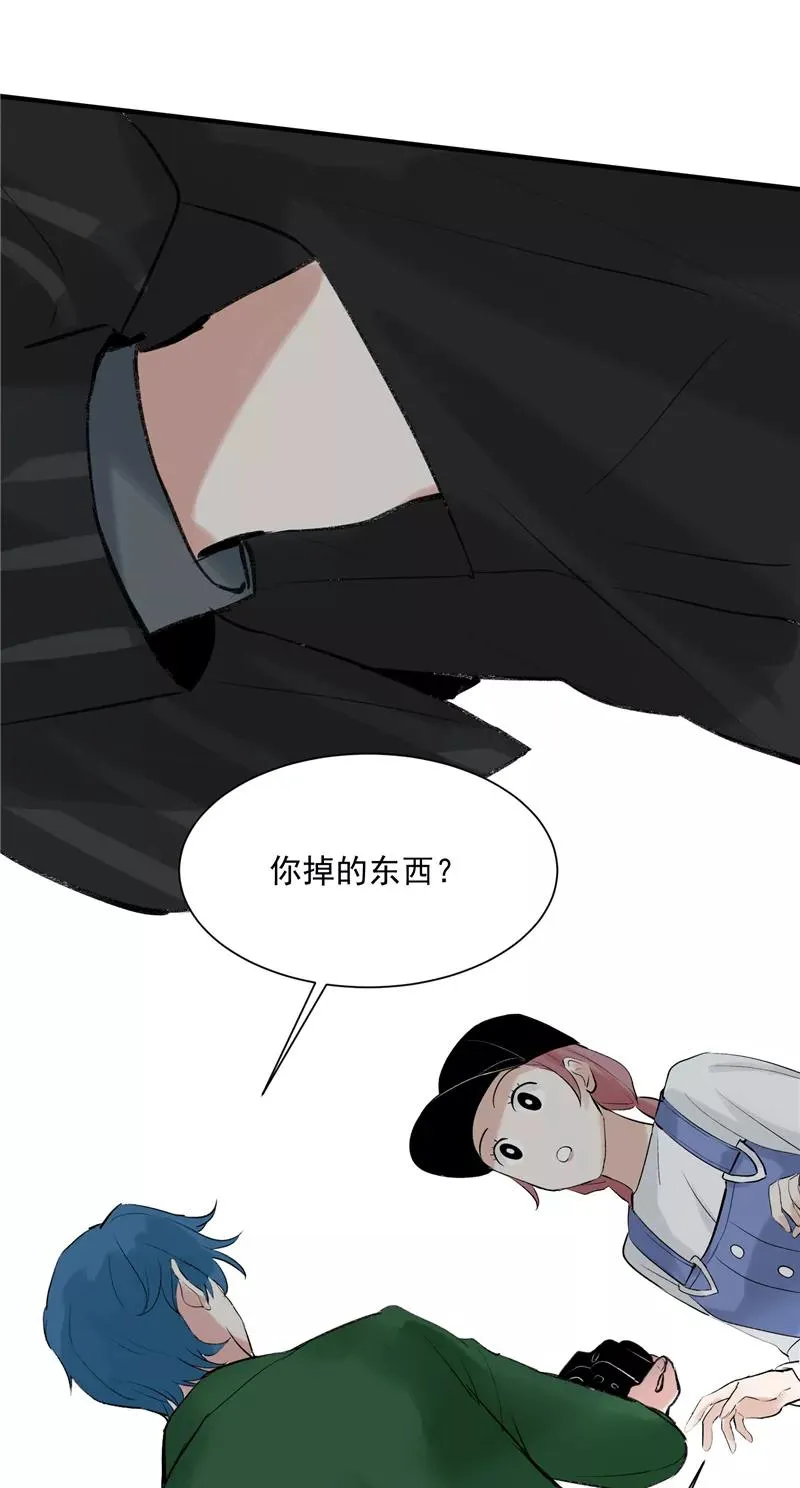 第9话 机场时尚秀37