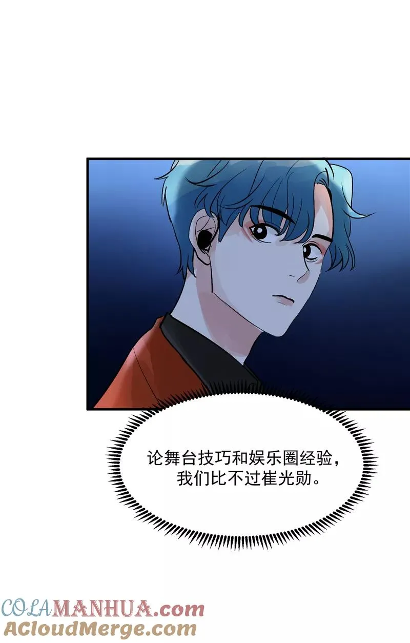 第33话 第二次公演开始！30