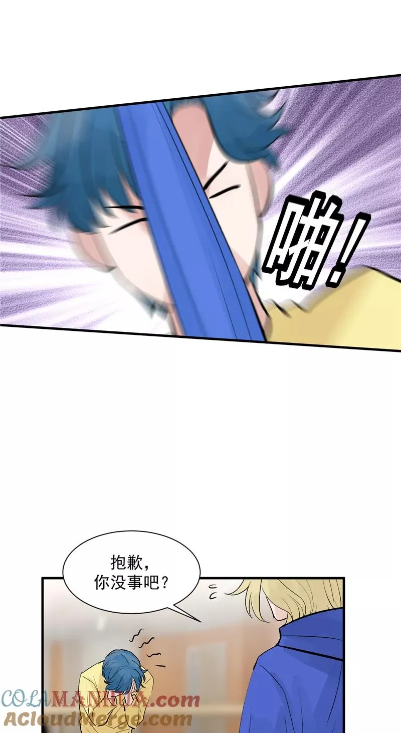 第40话 真的能上台吗？30