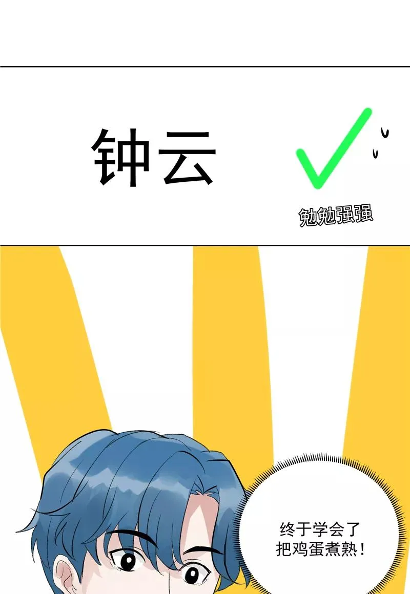 第二季 第79话 厨艺评级31