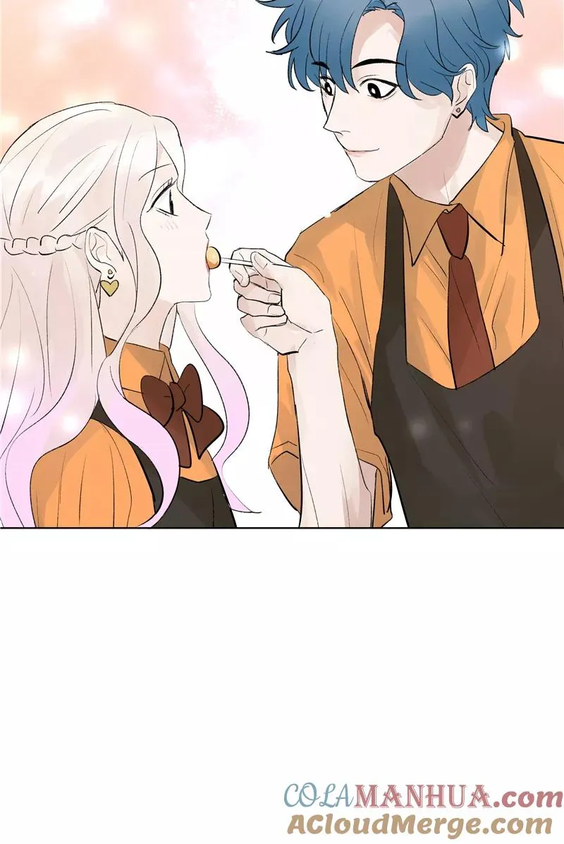 第二季 第83话 当心绯闻36