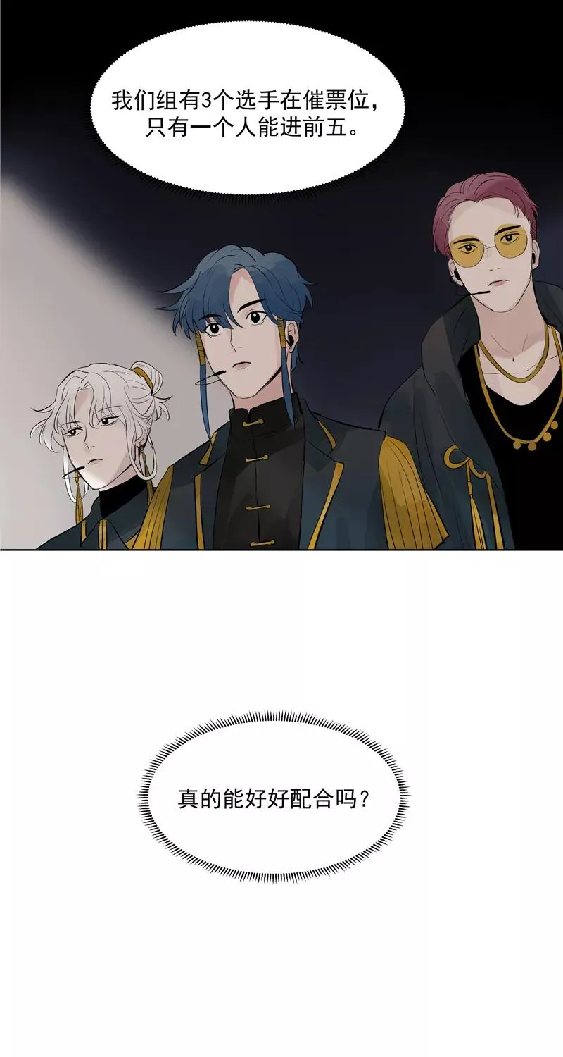 第61话 云上10