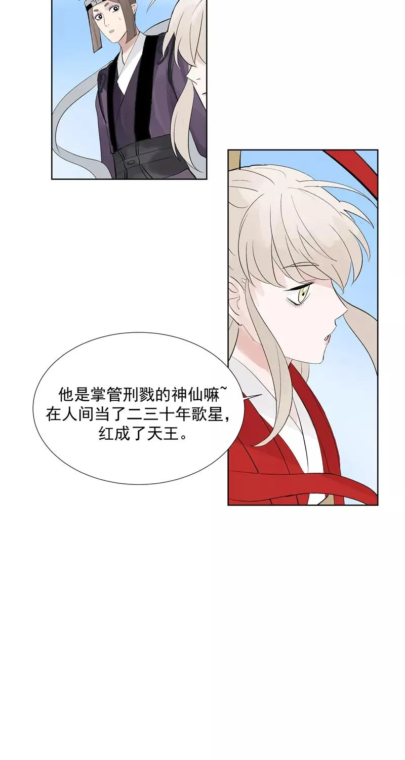 第70话 月下老人7