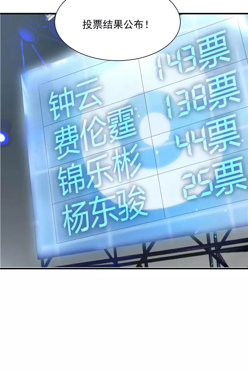 第19话 第一次竞演舞台37
