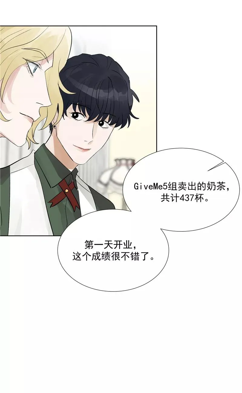 第二季 第81话 试营业首日44