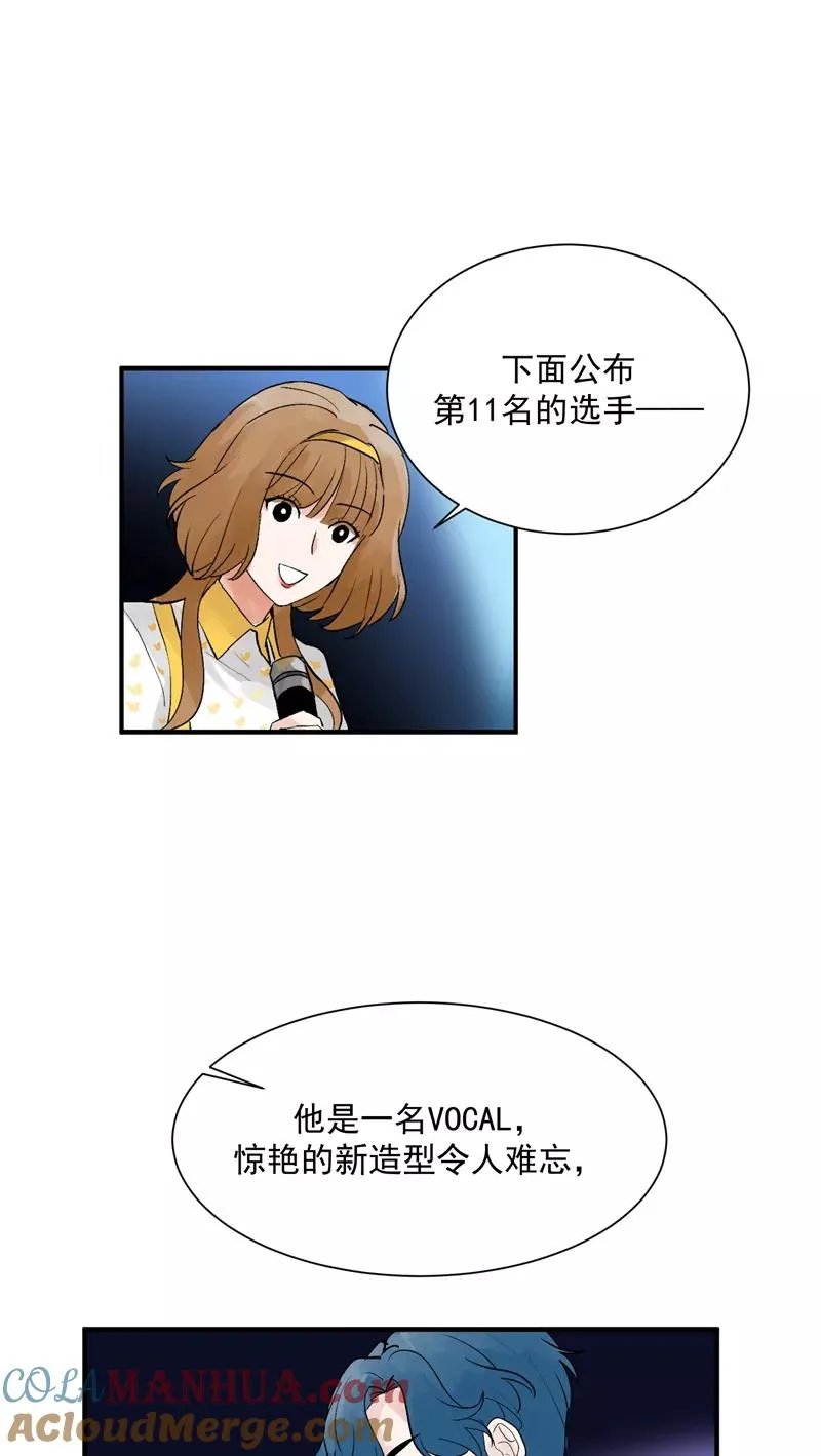 第37话 第二轮排名公布6
