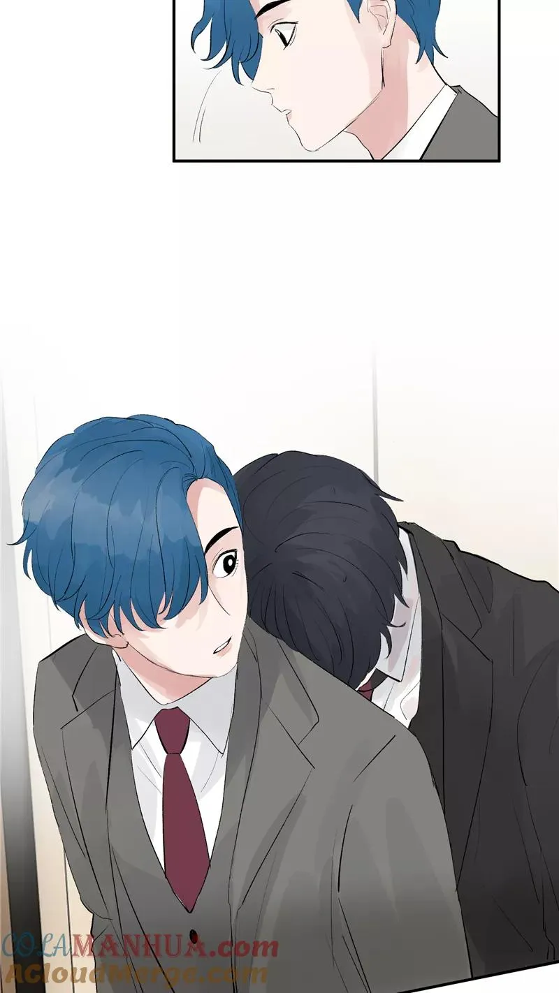 第45话 伞中下雨36