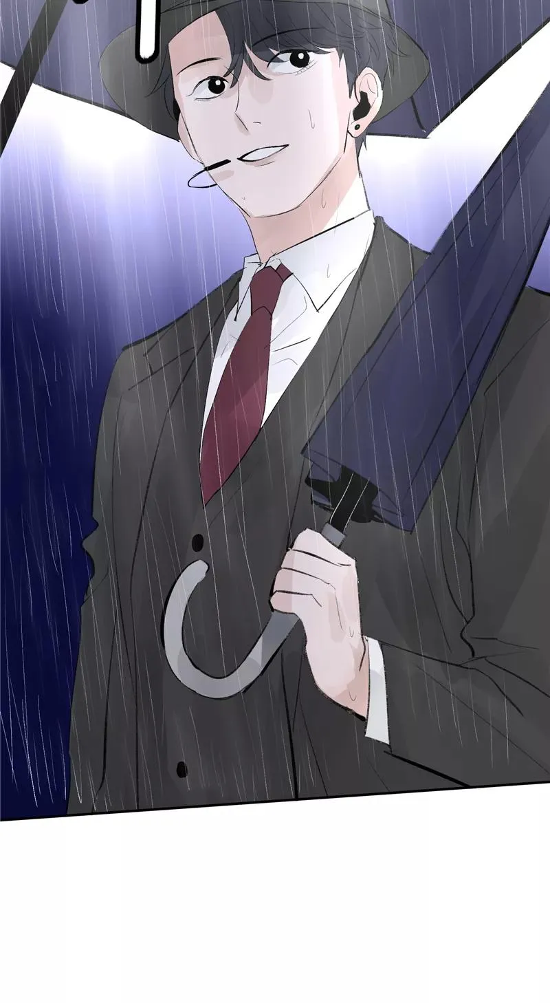 第45话 伞中下雨27