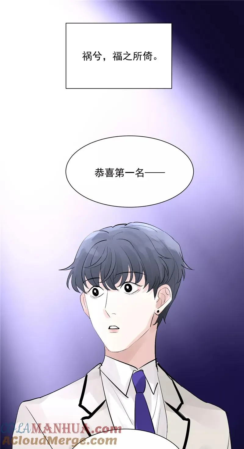 第47话 排名新变动30