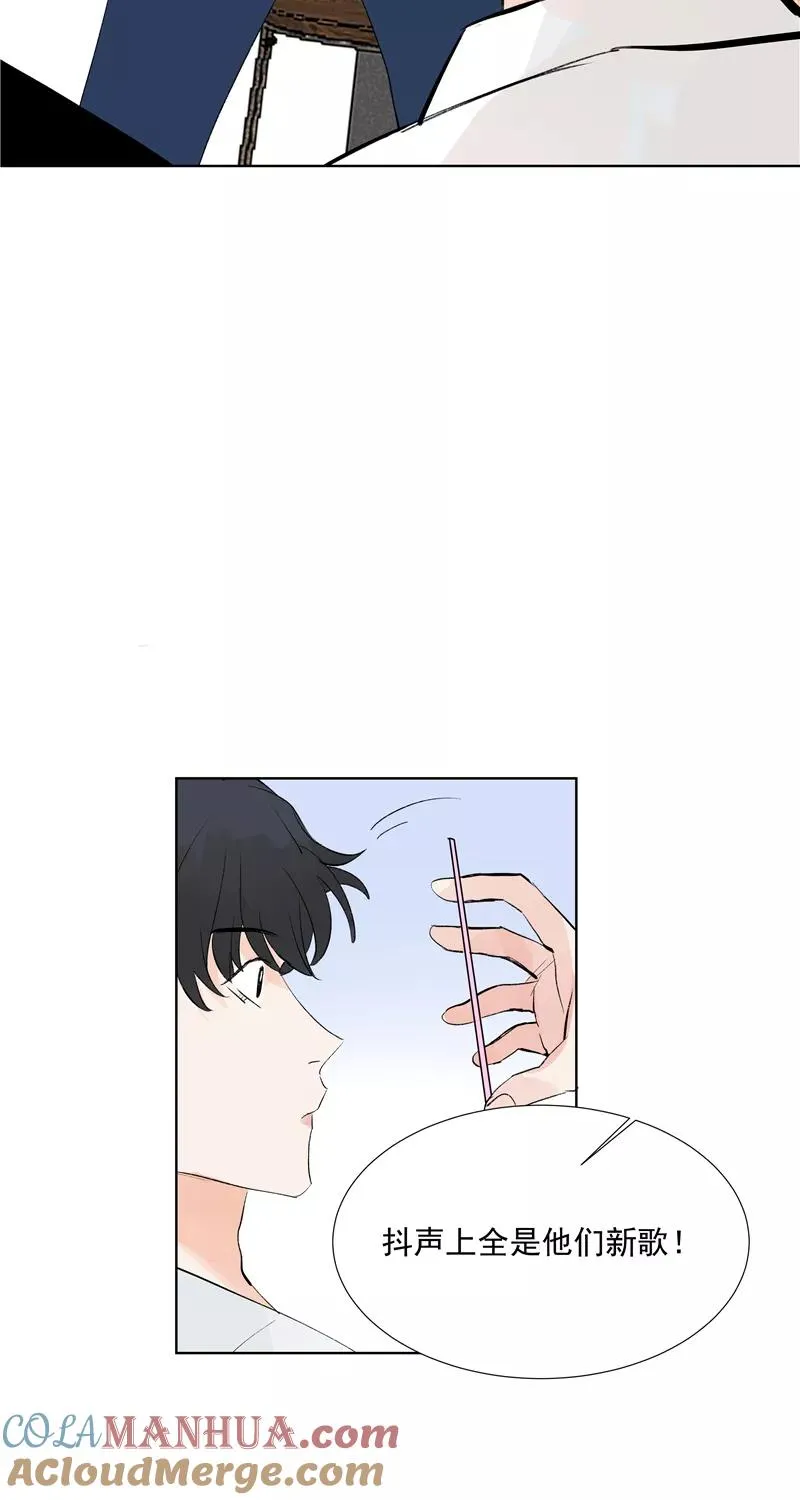 第68话 出道单曲45
