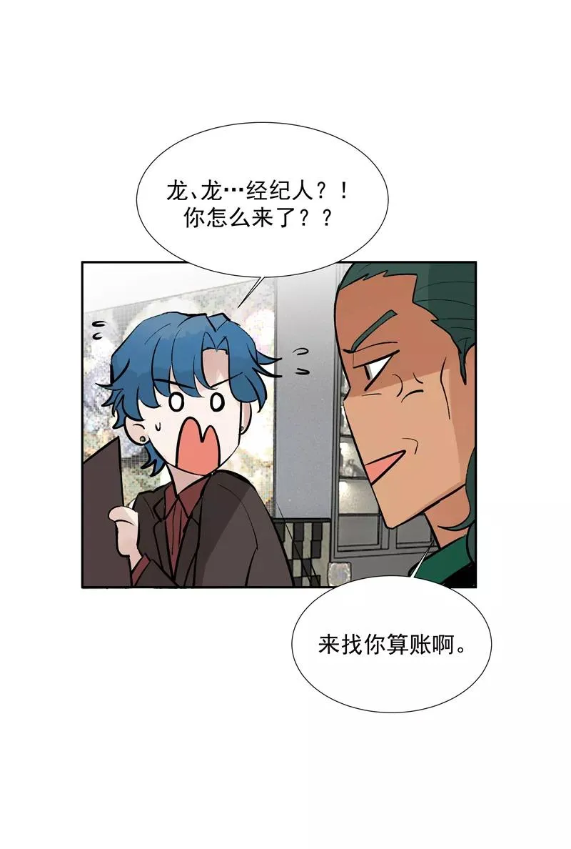 第二季 第99话 演技班23