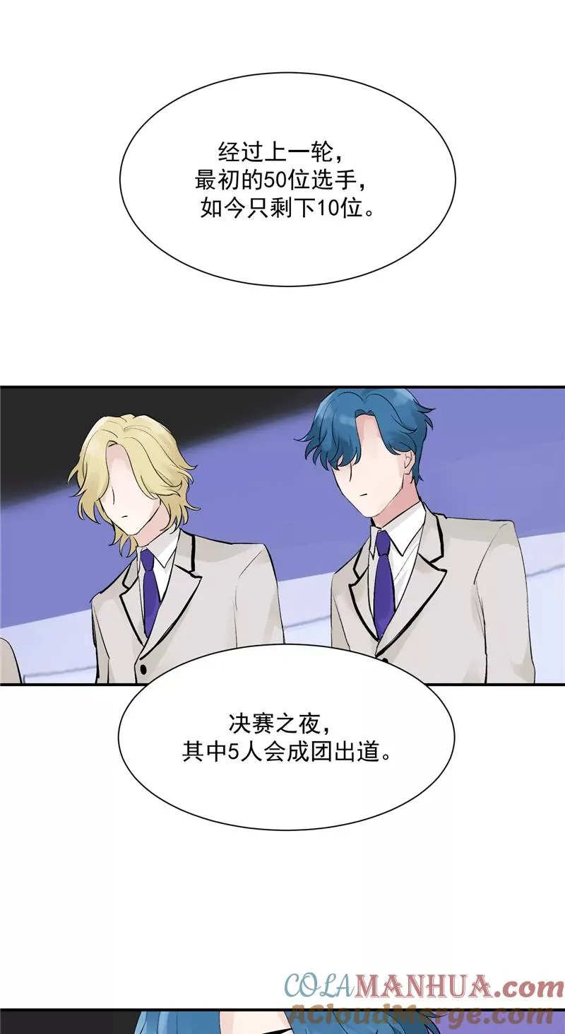 第48话 决赛分组2