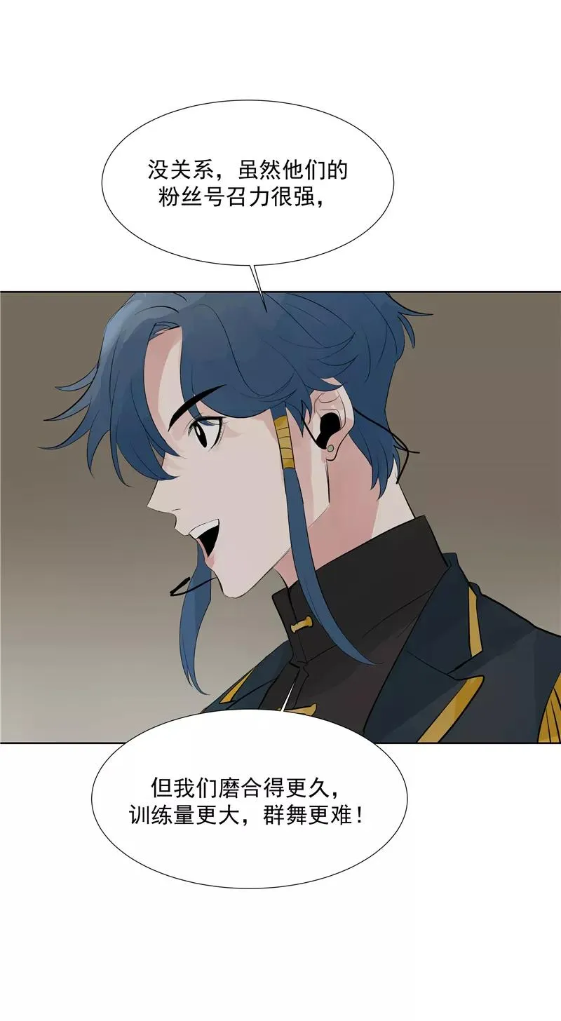 第61话 云上4
