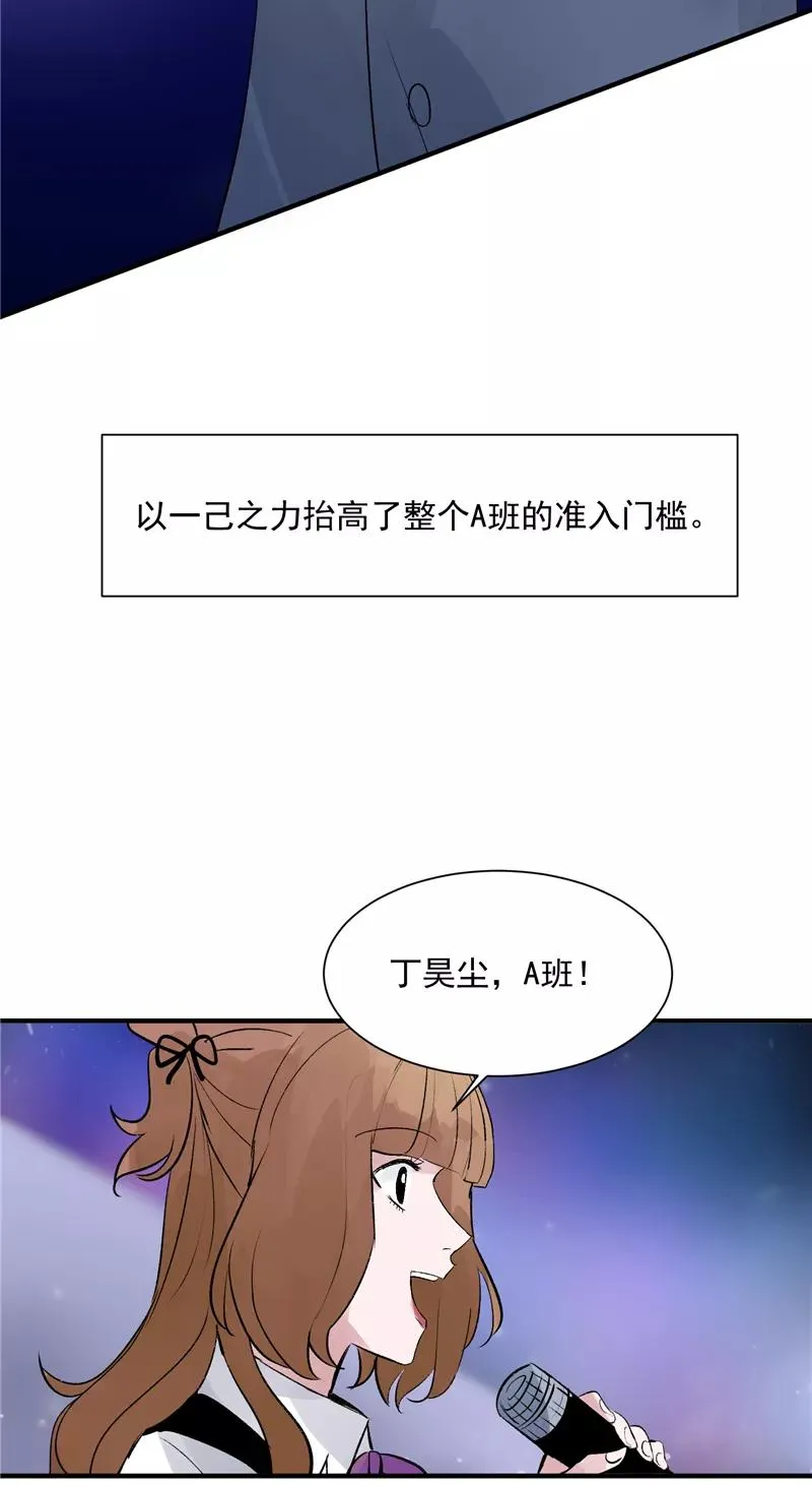 第15话 A班与F班7