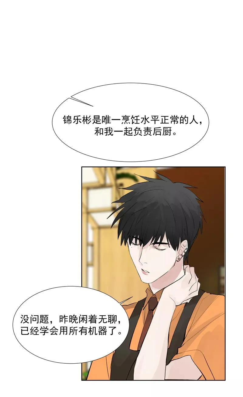 第二季 第81话 试营业首日4