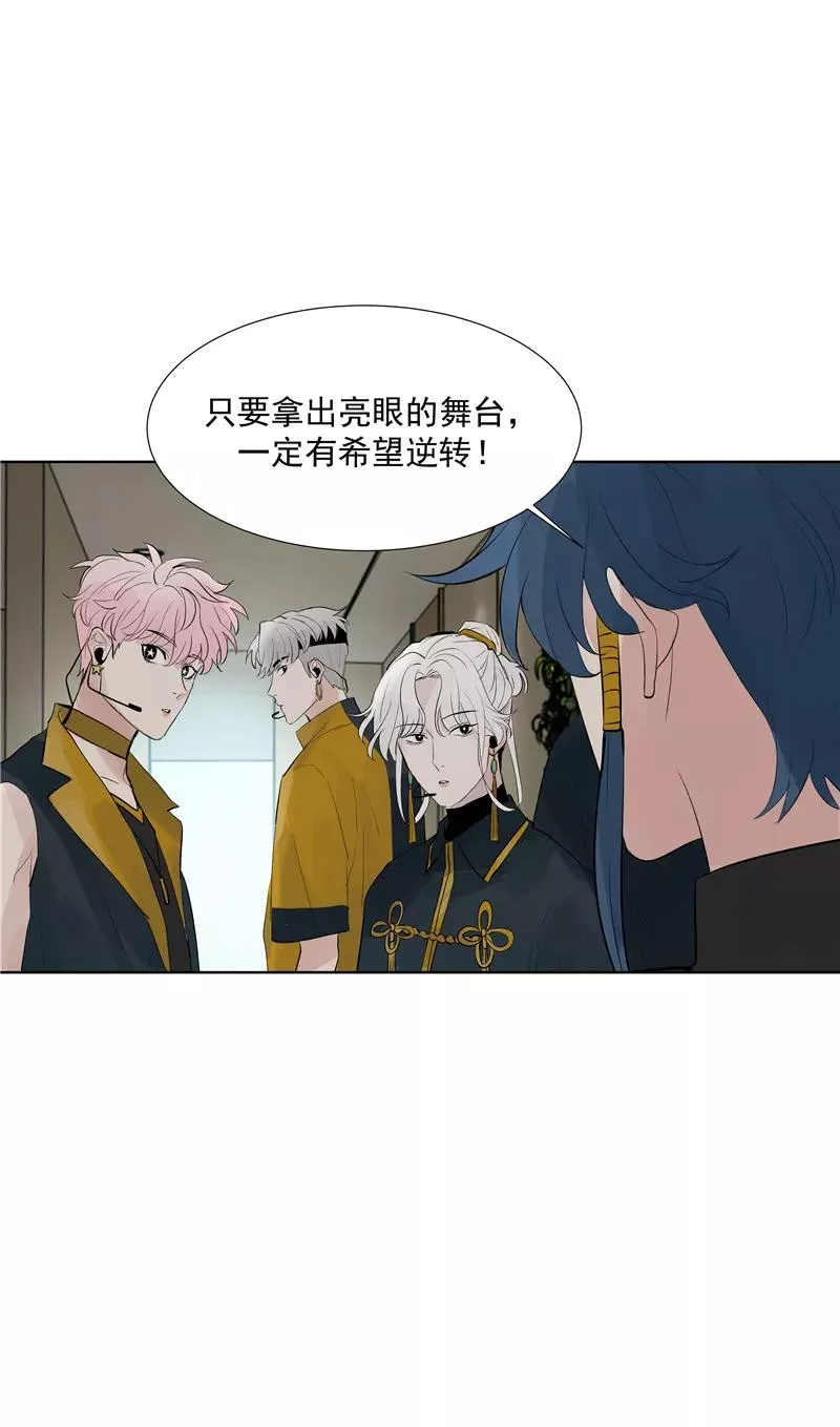 第61话 云上5
