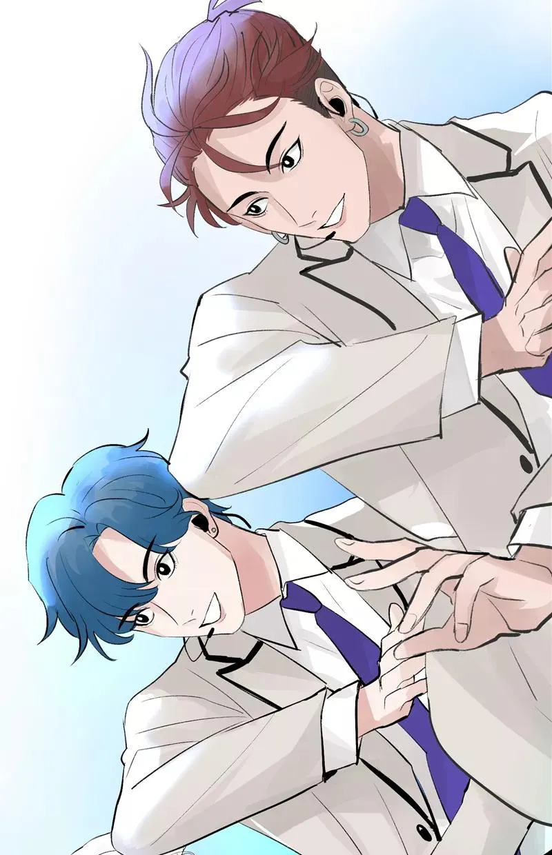 第58话 总决赛！开始！26