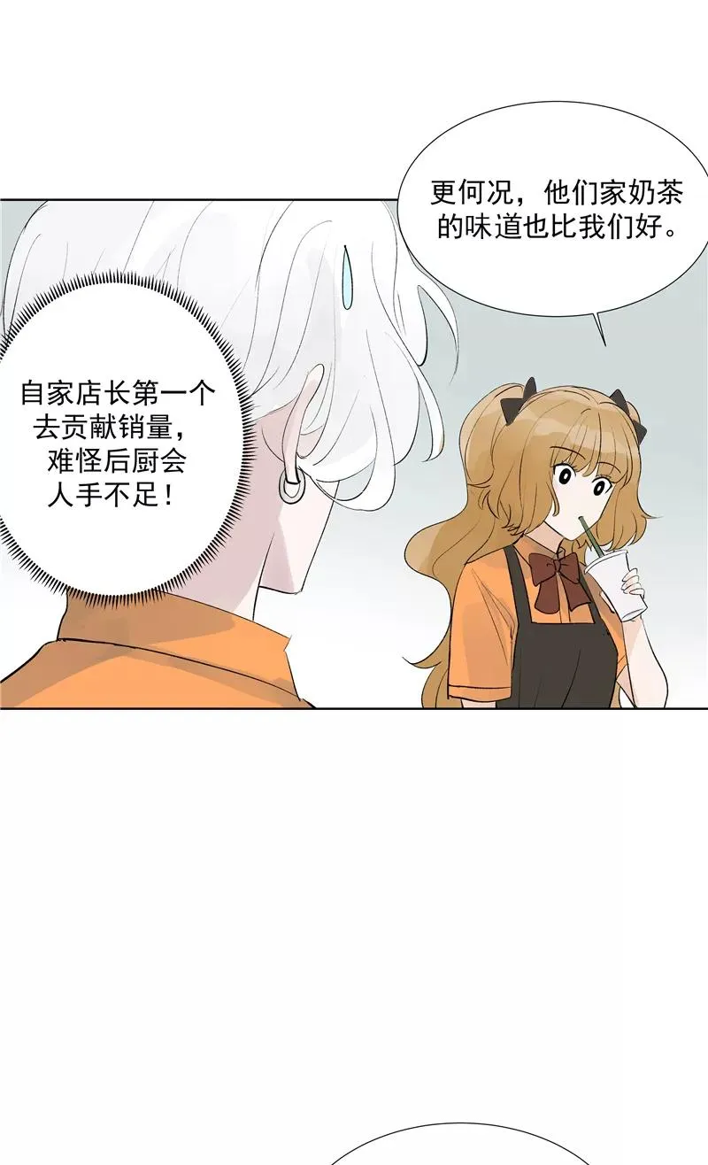 第二季 第81话 试营业首日16