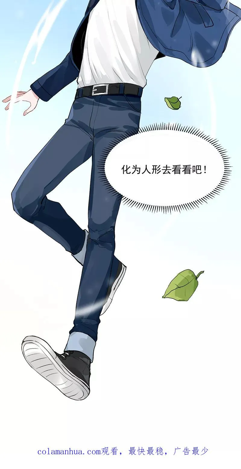 第1话 落榜神仙27